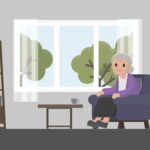 Improving Residential Indoor Environmental Quality to Promote Aging in Place