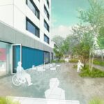 Wellbeing and the Built Environment: Exploration of Multi-unit Residential Buildings (MURBs) and Offices