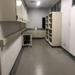 Indoor Environmental Quality Lab