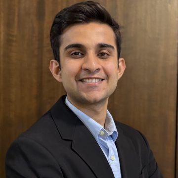 Hridhay Tejura